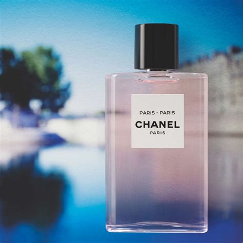 chanel parijs winkelnise 50 ml|paris venison chanel.